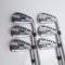 Used PXG 0311 T GEN 3 Iron Set / 5 - PW / Stiff Flex