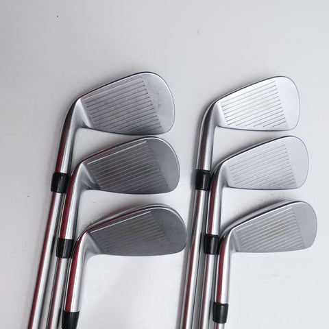 Used PXG 0311 T GEN 3 Iron Set / 5 - PW / Stiff Flex