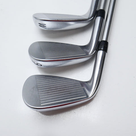 Used PXG 0311 T GEN 3 Iron Set / 5 - PW / Stiff Flex