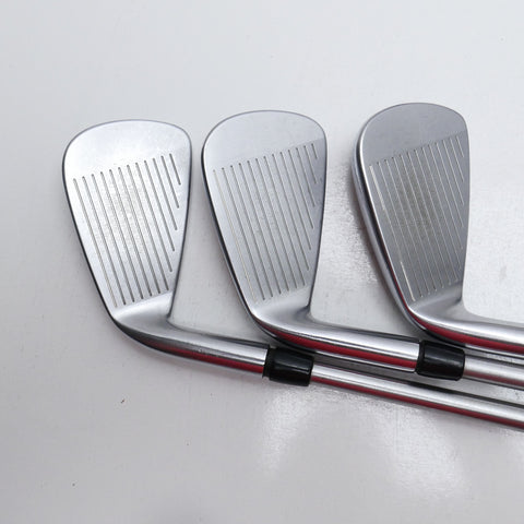 Used PXG 0311 T GEN 3 Iron Set / 5 - PW / Stiff Flex