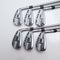 Used PXG 0311 T GEN 3 Iron Set / 5 - PW / Stiff Flex