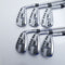 Used PXG 0311 T GEN 3 Iron Set / 5 - SW / Stiff Flex