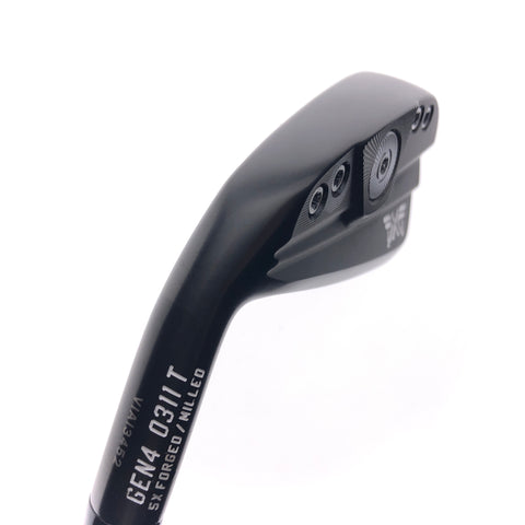 Used PXG 0311 T GEN 4 3 Iron / 22.5 Degrees / Regular Flex / Left-Handed
