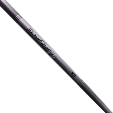 Used PXG 0311 T GEN 4 3 Iron / 22.5 Degrees / Regular Flex / Left-Handed