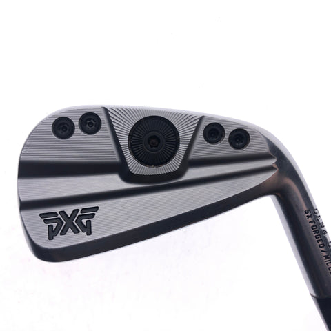 Used PXG 0311 T GEN 4 4 Iron / 22.5 Degrees / X-Stiff Flex