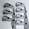 Used PXG 0311 T GEN 4 Iron Set / 4 - PW / Stiff Flex