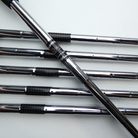 Used PXG 0311 T GEN 4 Iron Set / 6 - PW + GW / Stiff Flex