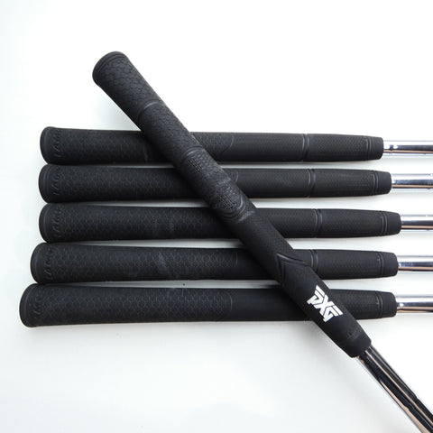 Used PXG 0311 T GEN 4 Iron Set / 6 - PW + GW / Stiff Flex