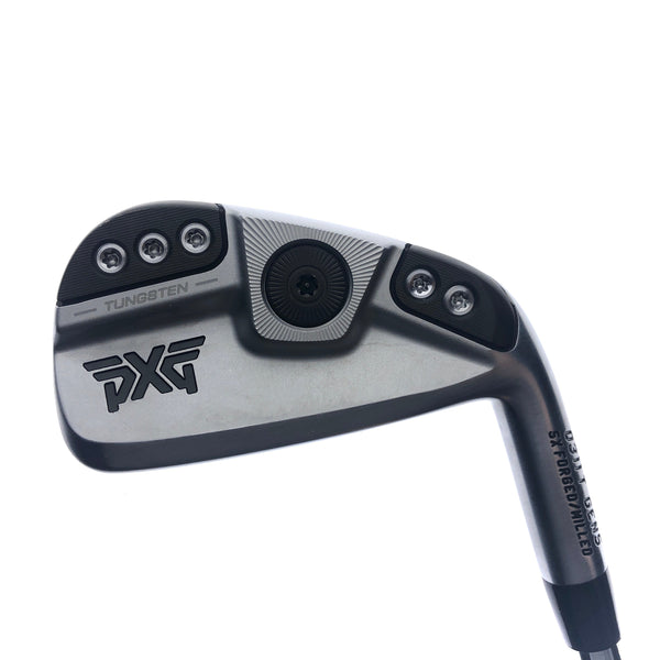 Used PXG 0311 T GEN5 5 Iron / 25.0 Degrees / Stiff Flex