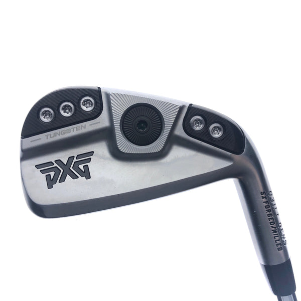 Used PXG 0311 T GEN5 5 Iron / 25.0 Degrees / X-Stiff Flex