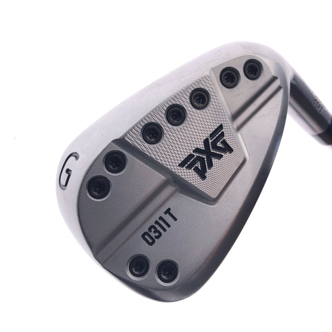 Used PXG 0311 T Gen 3 Gap Wedge / 51.0 Degrees / Stiff Flex