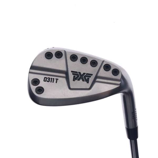 Used PXG 0311 T Gen 3 Gap Wedge / 51.0 Degrees / Stiff Flex