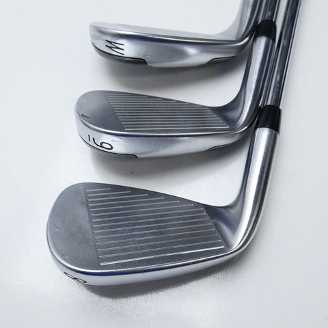 Used PXG 0311 T Gen 5 Iron Set / 5-PW / Stiff Flex