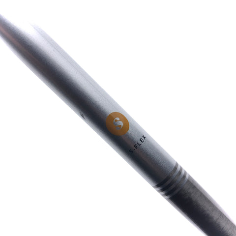 Used PXG 0311 X Chrome Utility Iron 1 Hybrid / 15.0 Degrees / Stiff Flex