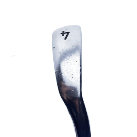Used PXG 0311 X Chrome Utility Iron 4 Hybrid / 21 Degrees / Regular Flex