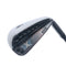 Used PXG 0311 X Chrome Utility Iron 4 Hybrid / 21.5 Degrees / Stiff Flex