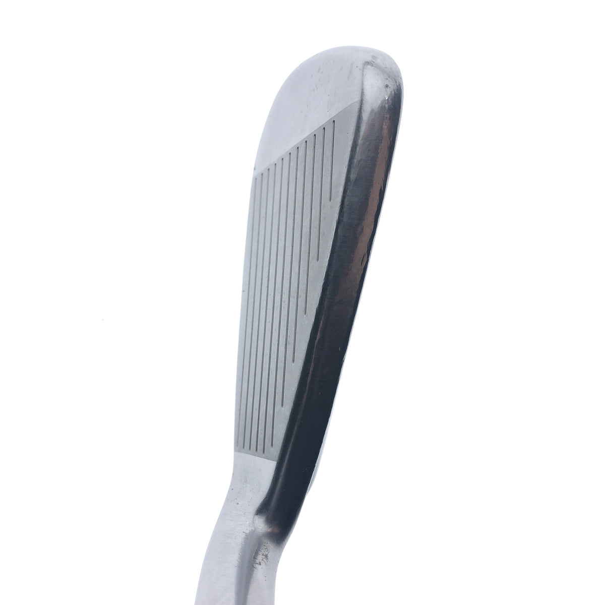Used PXG 0311 X Chrome Utility Iron 4 Hybrid / 21.5 Degrees / Stiff Flex