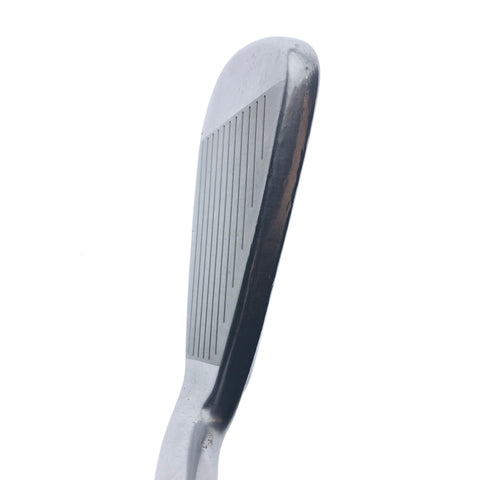 Used PXG 0311 X Chrome Utility Iron 4 Hybrid / 21.5 Degrees / Stiff Flex