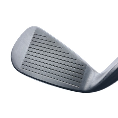 Used PXG 0311 X Chrome Utility Iron 4 Hybrid / 21.5 Degrees / Stiff Flex