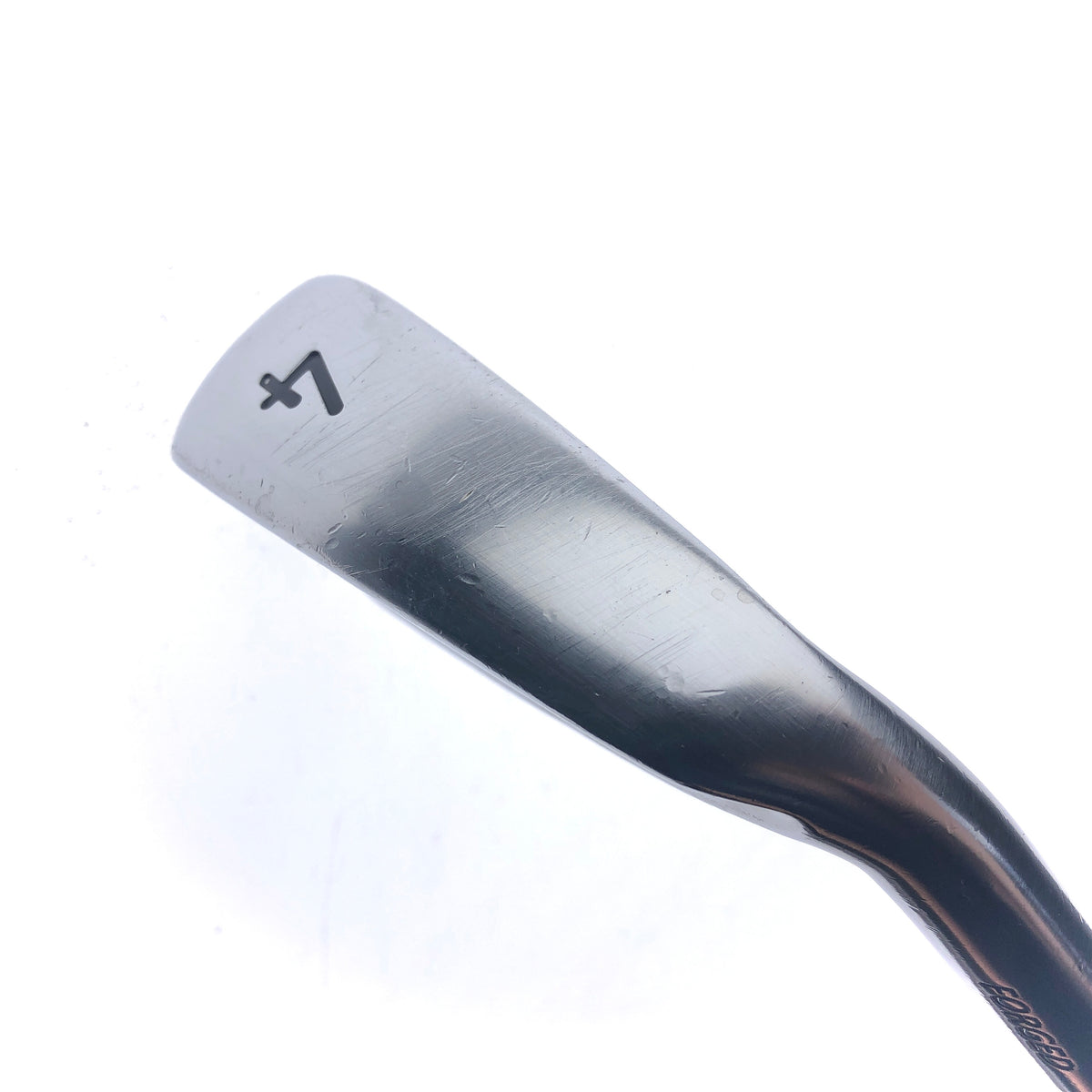 Used PXG 0311 X Chrome Utility Iron 4 Hybrid / 21.5 Degrees / X-Stiff Flex