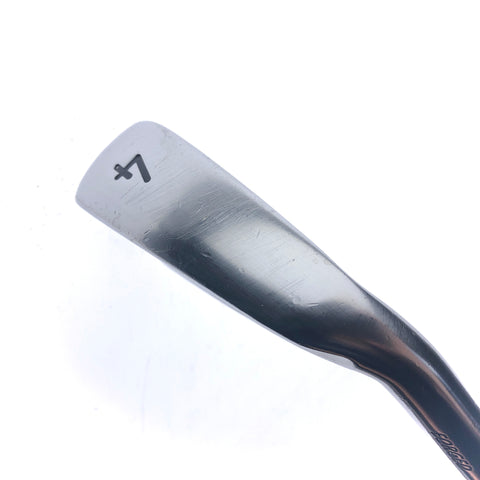 Used PXG 0311 X Chrome Utility Iron 4 Hybrid / 21.5 Degrees / X-Stiff Flex