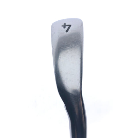 Used PXG 0311 X Chrome Utility Iron 4 Hybrid / 21.5 Degrees / X-Stiff Flex