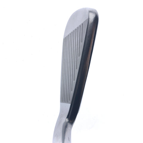 Used PXG 0311 X Chrome Utility Iron 4 Hybrid / 21.5 Degrees / X-Stiff Flex
