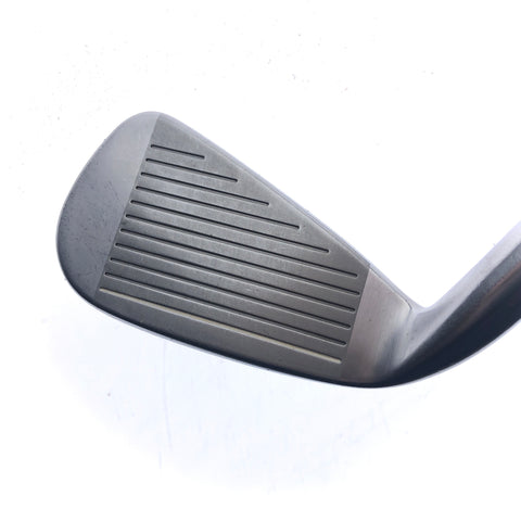 Used PXG 0311 X Chrome Utility Iron 4 Hybrid / 21.5 Degrees / X-Stiff Flex