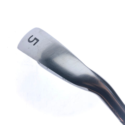 Used PXG 0311 X Chrome Utility Iron 5 Hybrid / 25 Degrees / Regular Flex