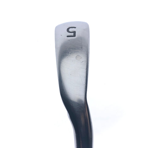 Used PXG 0311 X Chrome Utility Iron 5 Hybrid / 25 Degrees / Regular Flex
