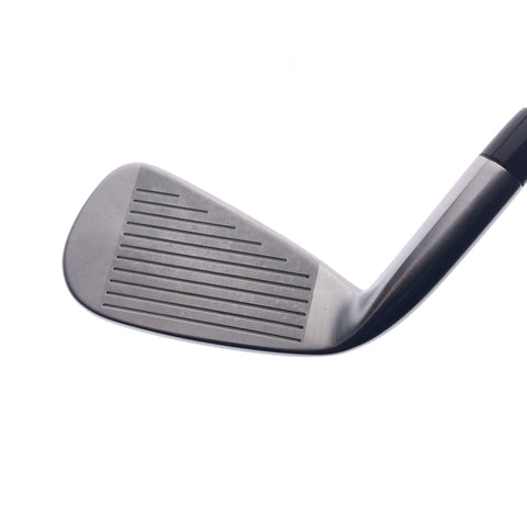 Used PXG 0311 X GEN2 Chrome Utility 4 Iron / 21.5 Deg / Tour AD Stiff Flex