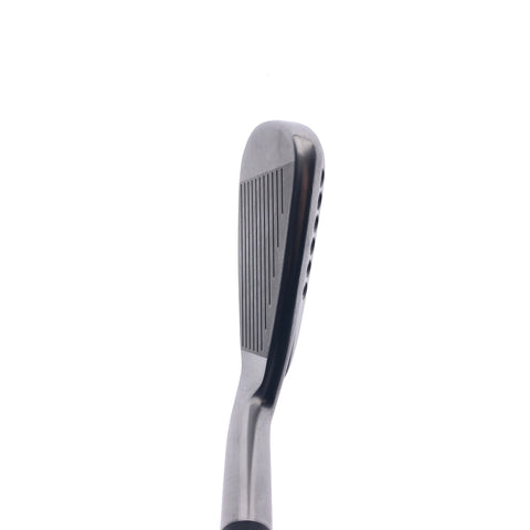 Used PXG 0311 X GEN2 Chrome Utility Iron 4 Hybrid / 21.5 Degrees / Stiff Flex
