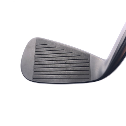 Used PXG 0311 X GEN2 Chrome Utility Iron 4 Hybrid / 21.5 Degrees / Stiff Flex