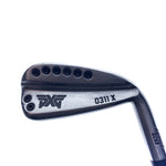 Used PXG 0311 X GEN2 Chrome Utility Iron 4 Hybrid / 21.5 Degrees / Stiff Flex