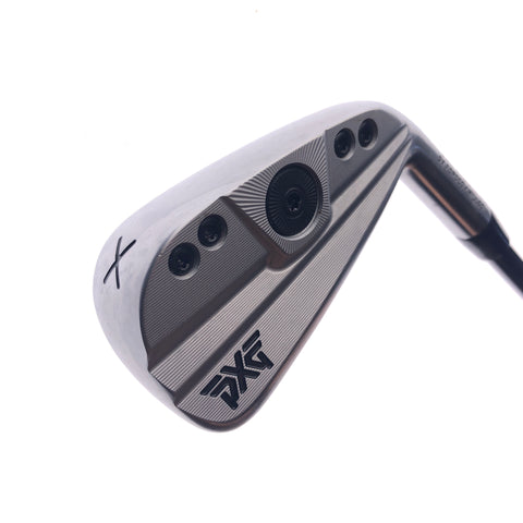 Used PXG 0311 X GEN4 2 Hybrid / 17 Degrees / Stiff Flex