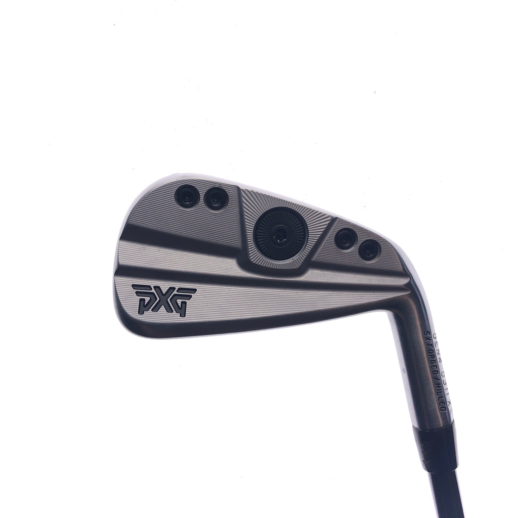 Used PXG 0311 X GEN4 2 Hybrid / 17 Degrees / Stiff Flex