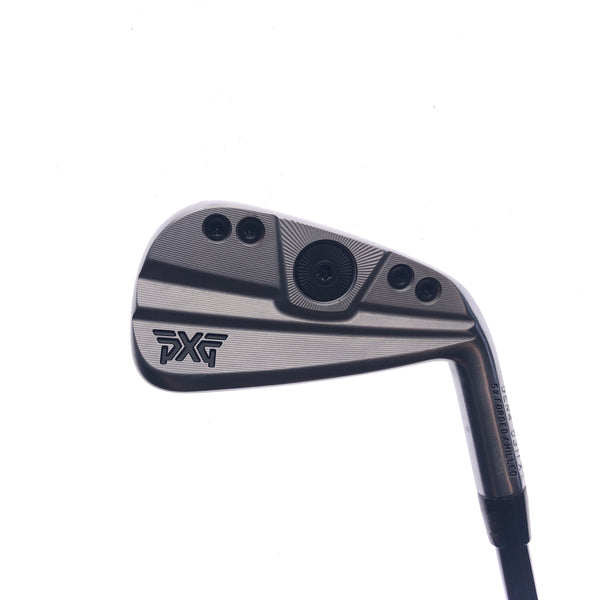 Used PXG 0311 X GEN4 2 Hybrid / 17 Degrees / Stiff Flex