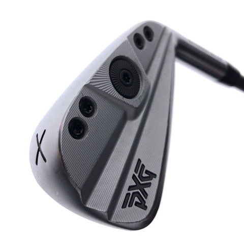 Used PXG 0311 X GEN4 2 Hybrid / 18 Degrees / Stiff Flex