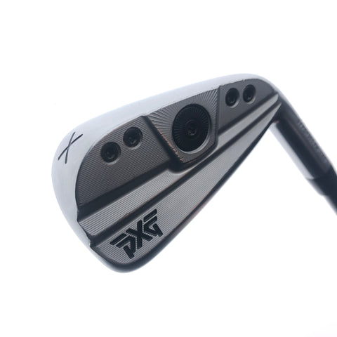 Used PXG 0311 X GEN4 2 Hybrid / 18 Degrees / Stiff Flex