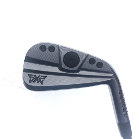 Used PXG 0311 X GEN4 2 Hybrid / 18 Degrees / Stiff Flex