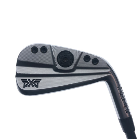 Used PXG 0311 X GEN4 2 Hybrid / 18 Degrees / Stiff Flex