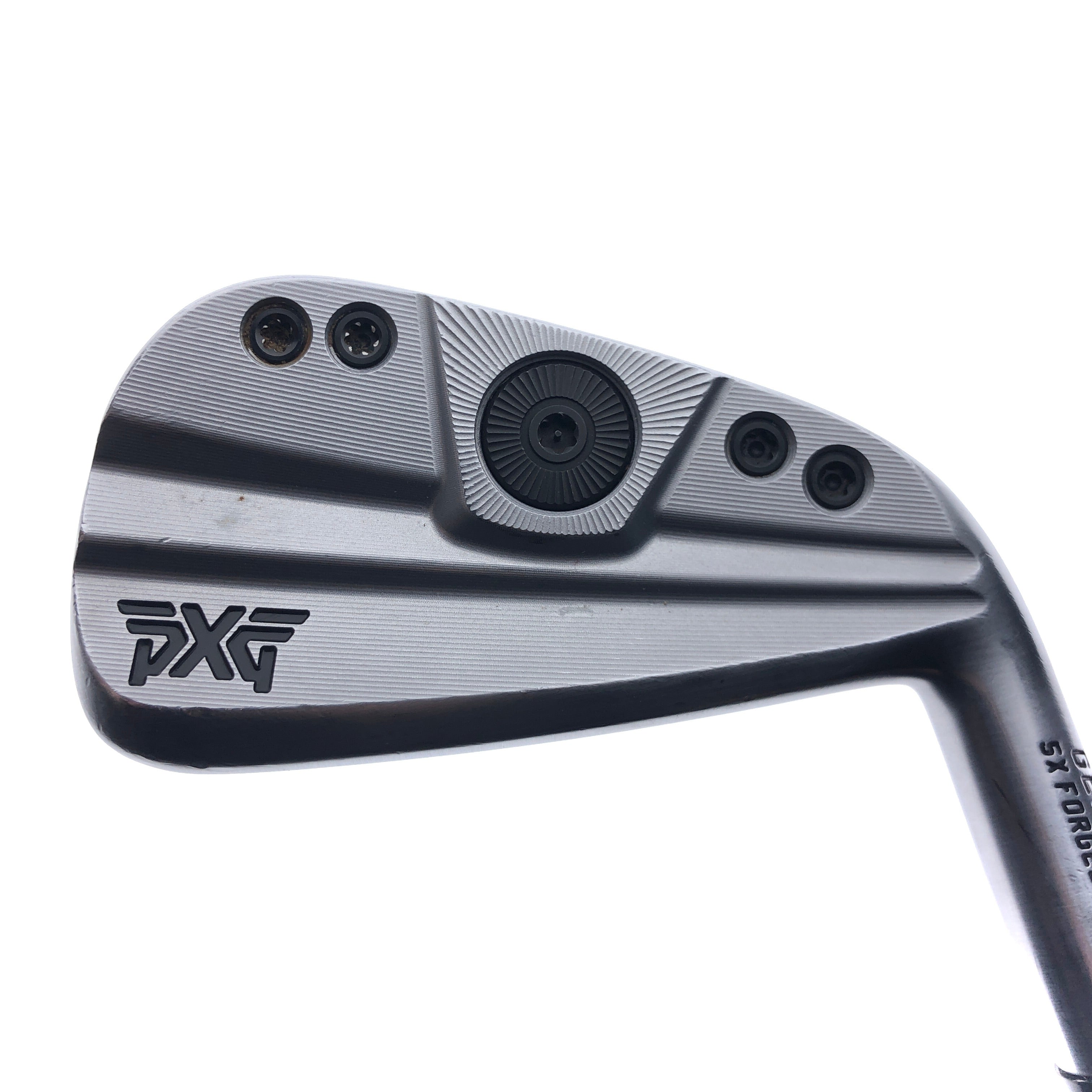 Used PXG 0311 X GEN4 2 Hybrid / 18.0 Degrees / Stiff Flex