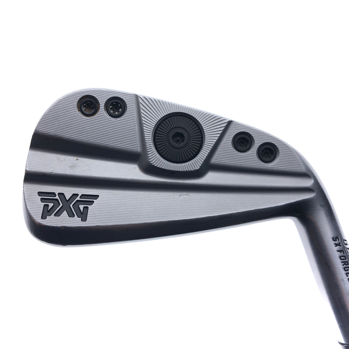 Used PXG 0311 X GEN4 2 Hybrid / 18.0 Degrees / Stiff Flex