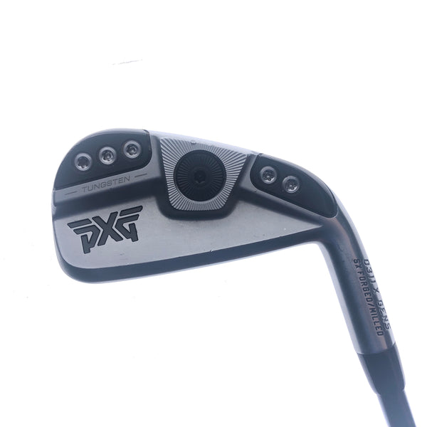Used PXG 0311 X GEN5 Utility 2 Hybrid / 18 Degrees / Stiff Flex