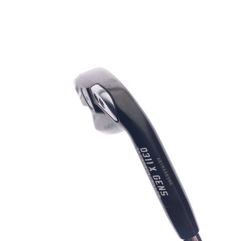 Used PXG 0311 X GEN5 Utility 2 Hybrid / 18 Degrees / X-Stiff Flex