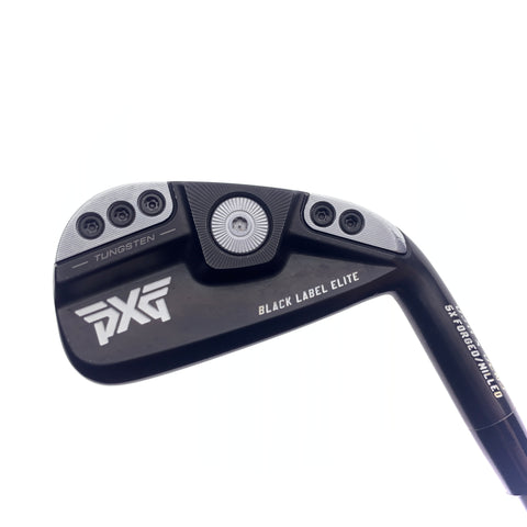 Used PXG 0311 X GEN5 Utility 2 Hybrid / 18.0 Degrees / X-Stiff Flex