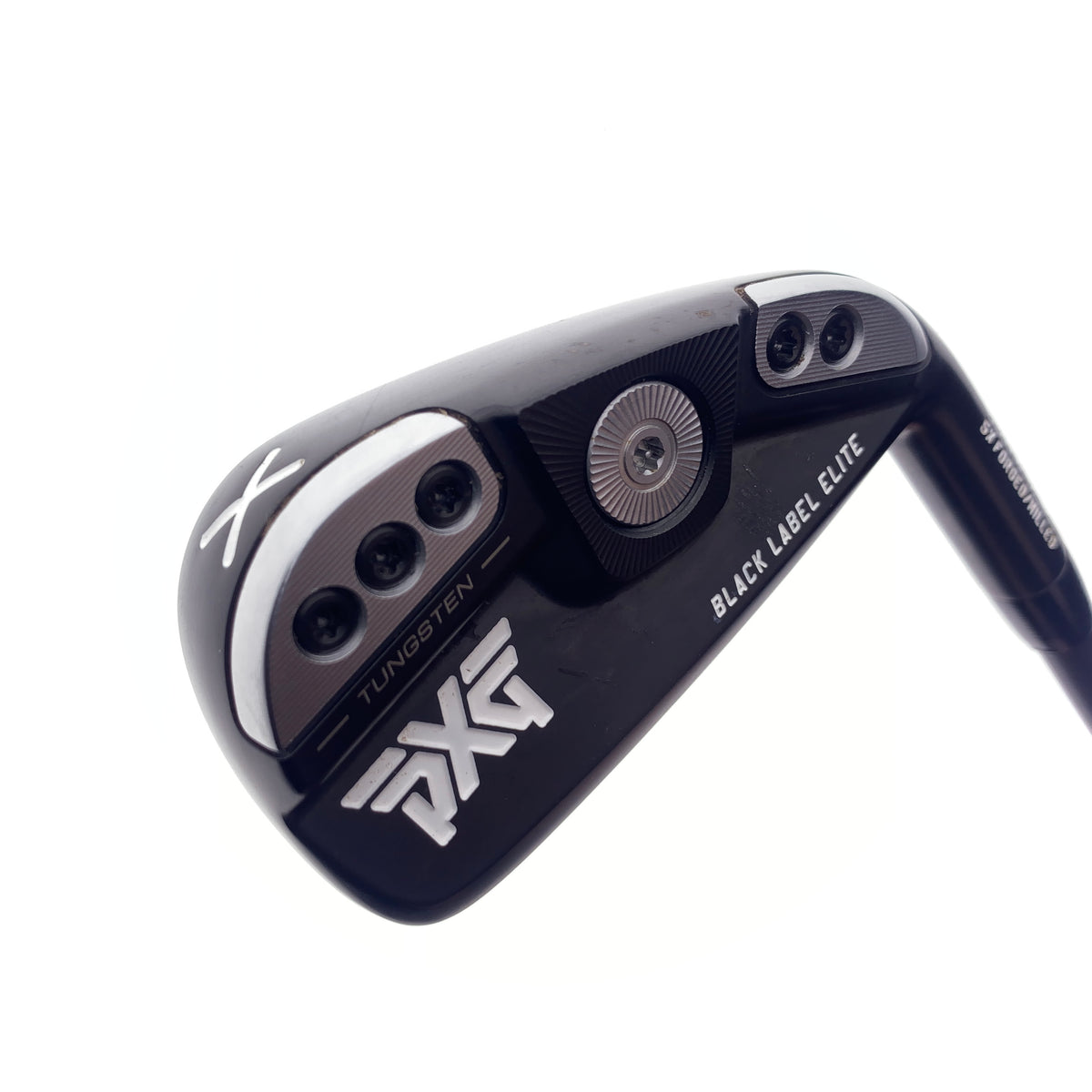 Used PXG 0311 X GEN5 Utility 2 Hybrid / Regular Flex