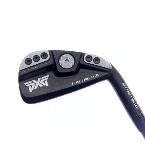 Used PXG 0311 X GEN5 Utility 2 Hybrid / Regular Flex