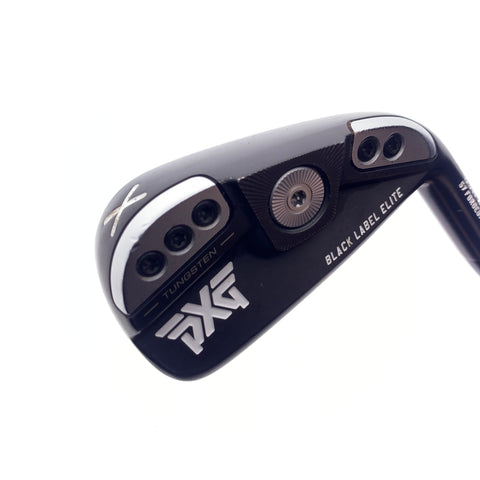 Used PXG 0311 X GEN5 Utility 2 Hybrid / X-Stiff Flex