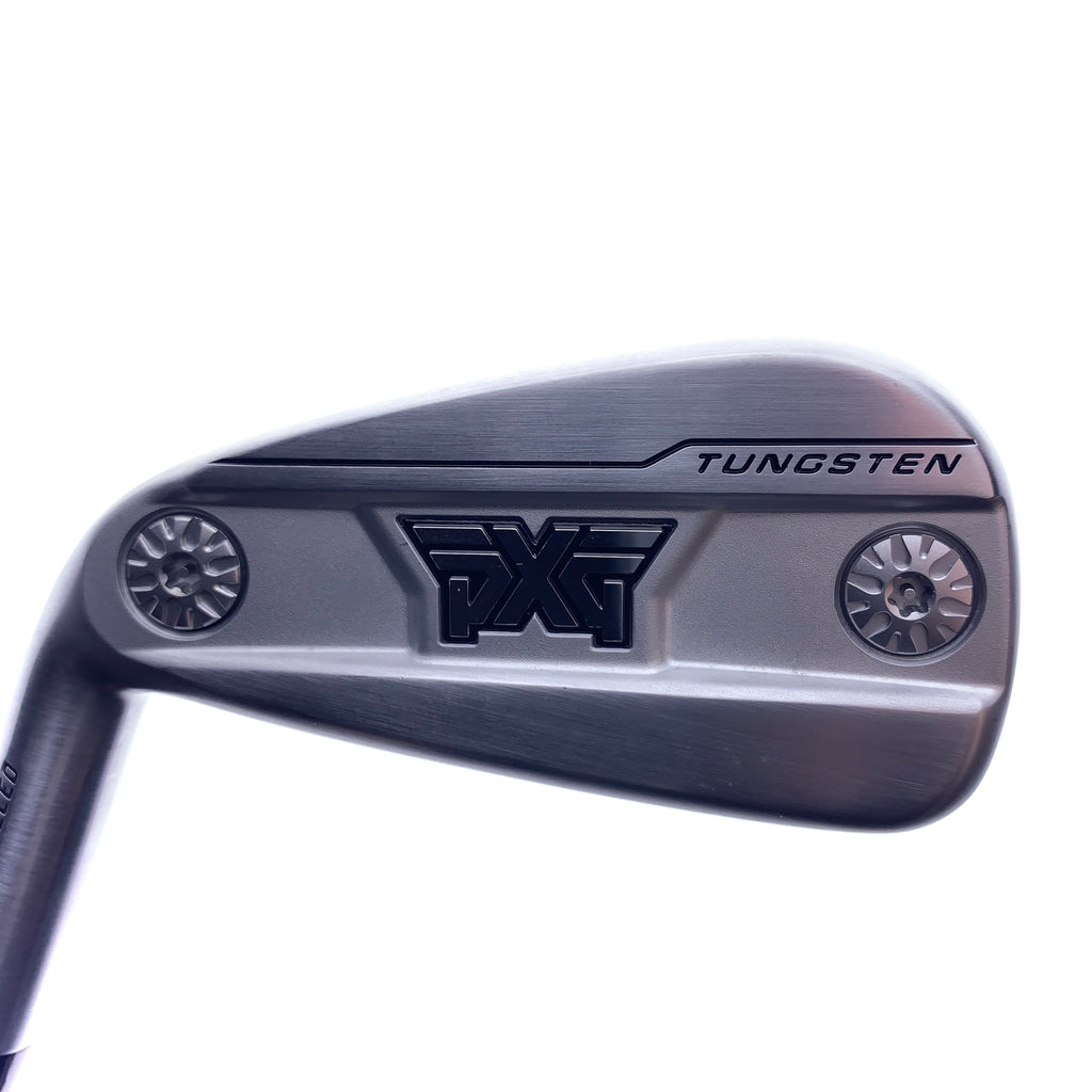 Used PXG 0311 X Gen 8 2 Hybrid / 18 Degrees / Stiff Flex / Left-Handed